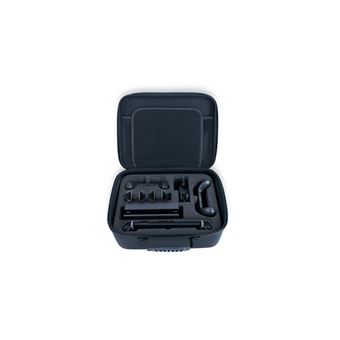STORAGE CASE - BLACK SW2