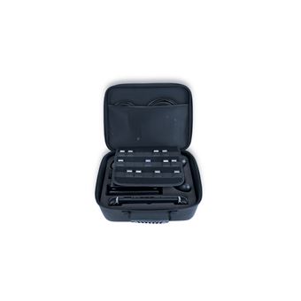 STORAGE CASE - BLACK SW2