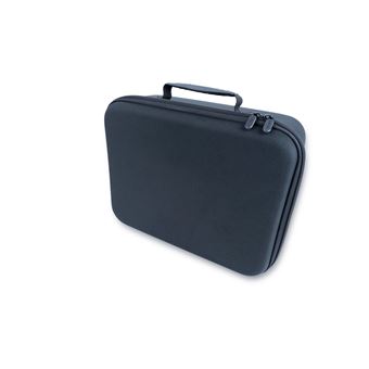 STORAGE CASE - BLACK SW2