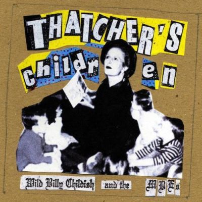 Thatcher s children
