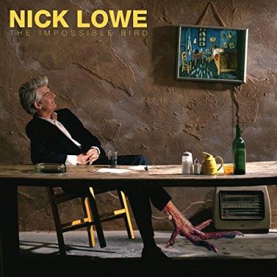 Impossible bird/180gr/inclus download