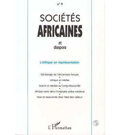L'Afrique en représentation
