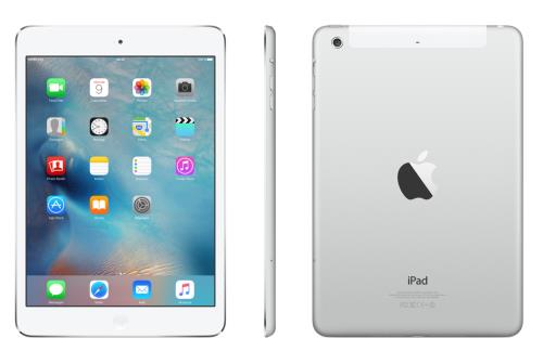 ipad mini 2nd generation