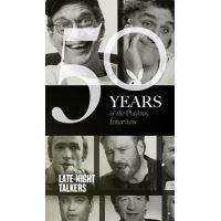 Late-Night Talkers: The Playboy Interview