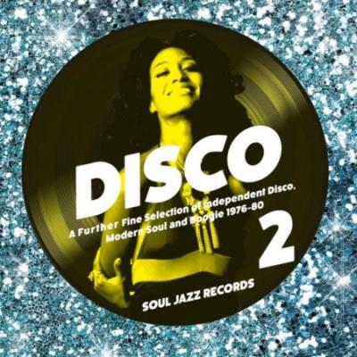 Soul Jazz Records Volume 1
