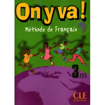 On y va 3 eleve panafricaine - 1