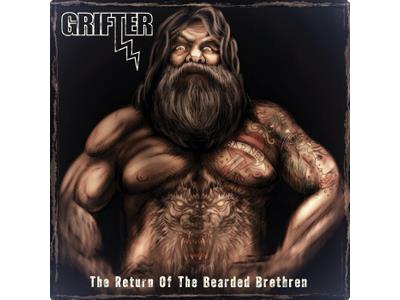 The return of the Bearded Brethren