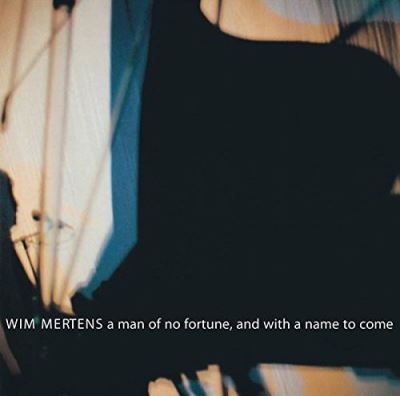 A man of no fortune