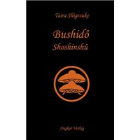 Bushidô Shoshinshû