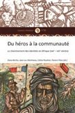 Du héros à la communauté