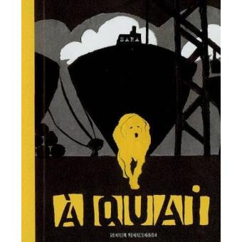 A quai (avec un DVD) - 1