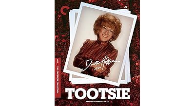 Tootsie en Blu-ray