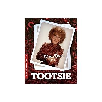 Tootsie Blu-ray - 1