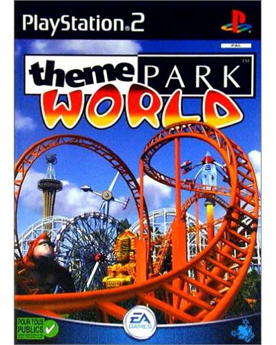 Theme Park World