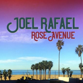 Joel Rafael - 1