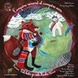 Compère renard et compère ours - Livre + CD