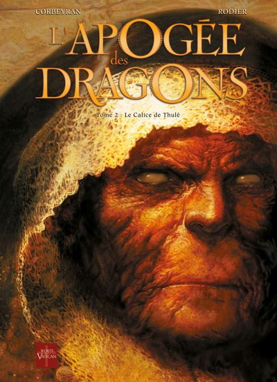 L' Apogée des dragons