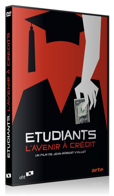 Etudiants l'avenir à credit DVD
