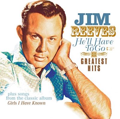 He'Ll Have To Go- Greatest Hits