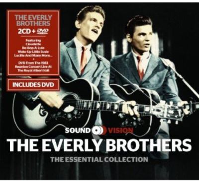 Essential Collection (2CD + DVD)