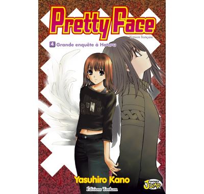 Pretty Face