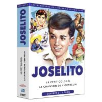 Joselito Volume 3 Coffret DVD