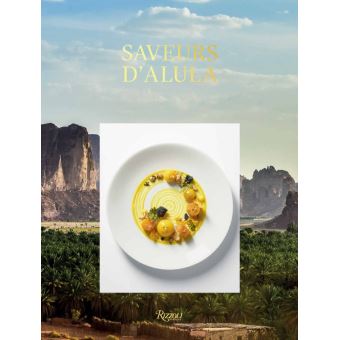 Saveurs d'alula