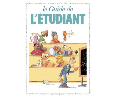 Le Guide Tome 45