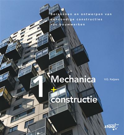 Mechanica + constructie