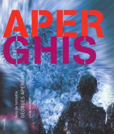 Avis de tempête, de Georges Aperghis