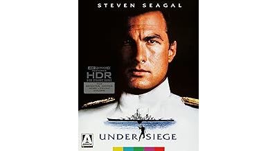 Under Siege