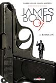 James Bond 02. Eidolon