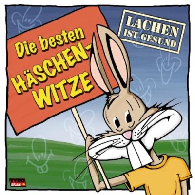 Die besten haeschen witze