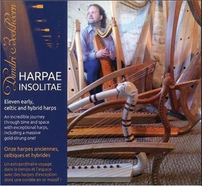 Harpae Insolitae