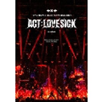 투모로우바이투게더 TXT ACT LOVE SICK IN JAPAN, 54% OFF