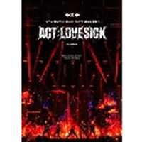 Act : Love Sick In Japan Blu-ray