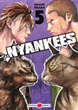 Nyankees - vol. 05