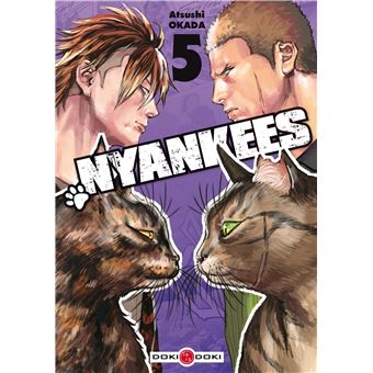 Nyankees - vol. 05