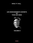 Les enseignements secrets de tous les âges