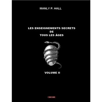 Les enseignements secrets de tous les âges