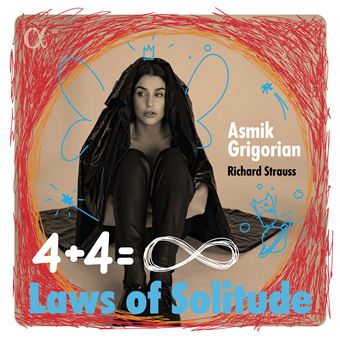 Asmik Grigorian, Richard Strauss - 1
