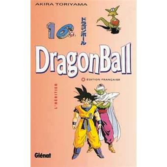 Dragon Ball Super - Tome 16