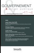 Gouvernement et action publique T11-4