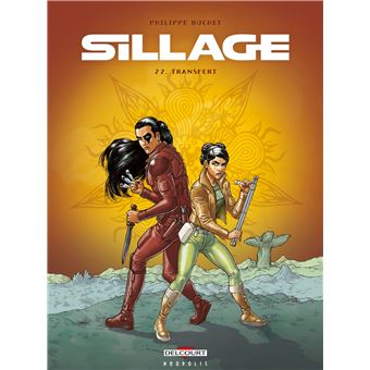 Sillage