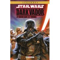 Star Wars - Dark Vador