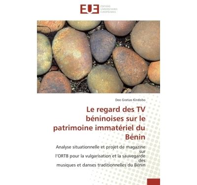 Le regard des TV béninoises sur le patrimoine immatériel du Bénin