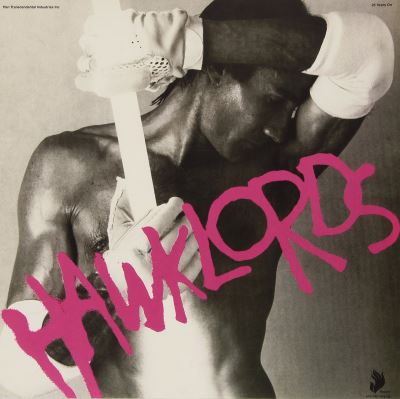 25 Years on (Hawklords) - 2 LP