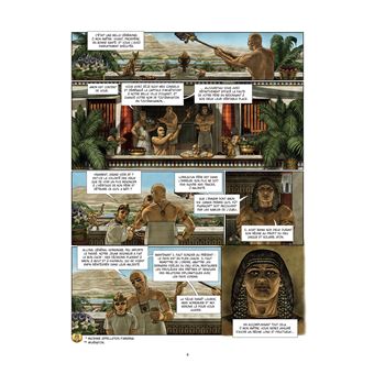 Toutankhamon l'odyssée d'Howard Carter