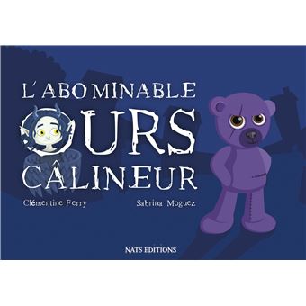 L'abominable ours câlineur