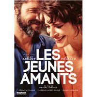 Les Jeunes Amants Dvd